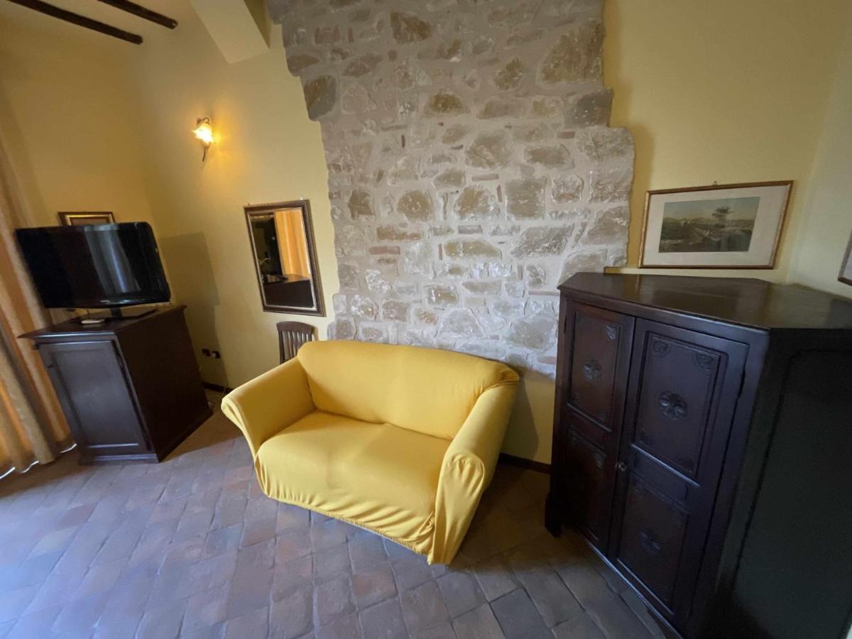 Residenza Collefiorito Aparthotel Todi Rom bilde
