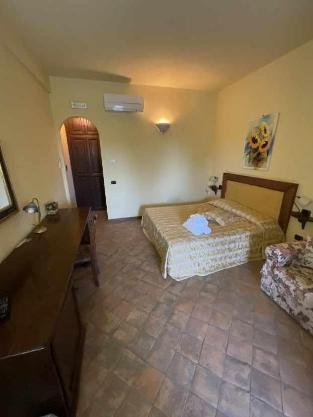 Residenza Collefiorito Aparthotel Todi Rom bilde