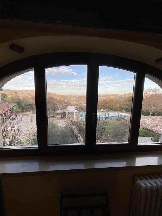 Residenza Collefiorito Aparthotel Todi Rom bilde