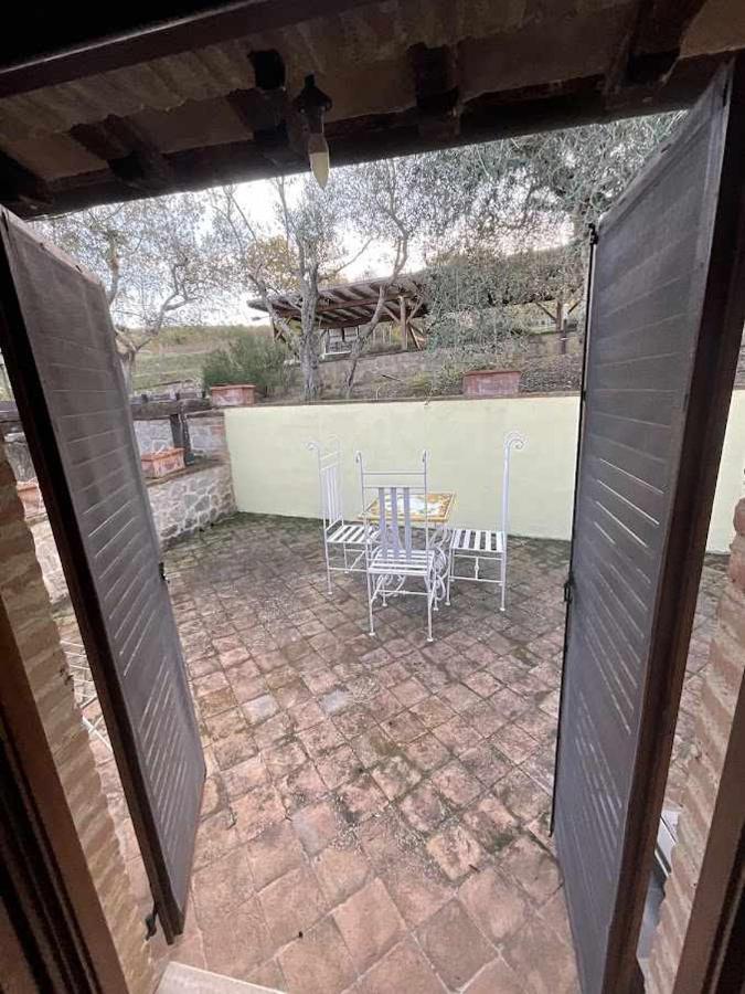 Residenza Collefiorito Aparthotel Todi Rom bilde